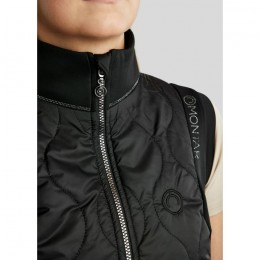 Montar SS25 Bodywarmer MoMary