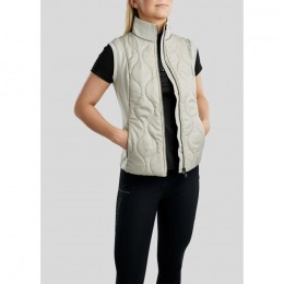 Montar SS25 Bodywarmer MoMary