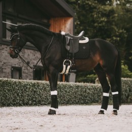 Kentucky Sheepskin Short Girth