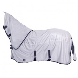 Imperial Riding Reese SS'23 Field Blanket with detachable neck
