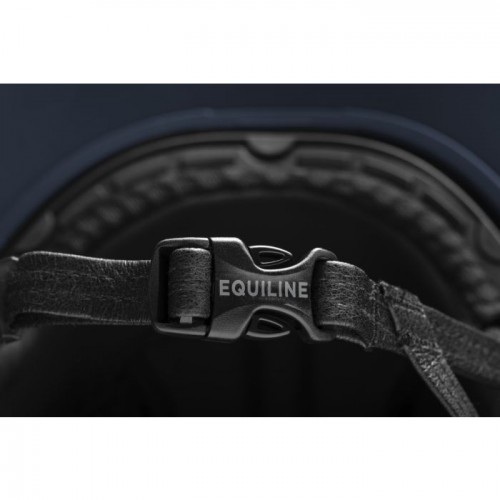 Equiline Helmet Xanto Polo
