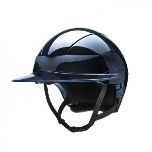Equiline Helmet Xanto Polo