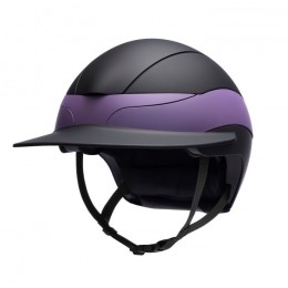 Equiline FW'24 Helmet Xanto Slice Sun Visor