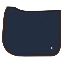 HV Polo SS25 Saddle Pad Luxury DR