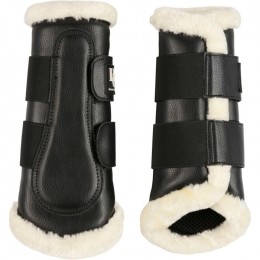 HorseGuard Dressage Boots Melvin