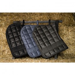 Eskadron FW'22 Essence Big Square Glossy Darkolive