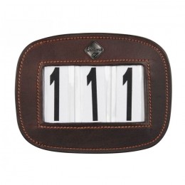 LeMieux number holder