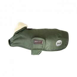 Kentucky Dog Coat Waterproof