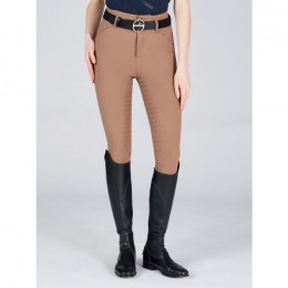 Vestrum FW'23 Breeches Molveno Logo frull grip