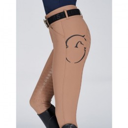 Vestrum FW'23 Breeches Molveno Logo frull grip