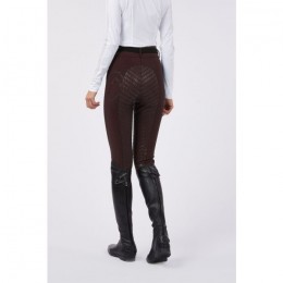 Vestrum FW'24 High Waist Breeches Molveno Full Grip