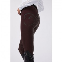 Vestrum FW'24 High Waist Breeches Molveno Full Grip