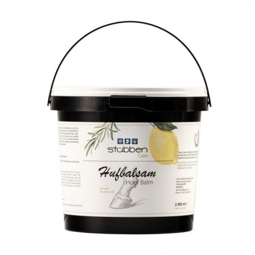 Stübben Hoof Balm 2.4L