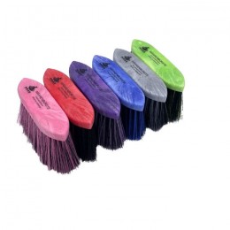 Haas Mane Brush small 8 cm
