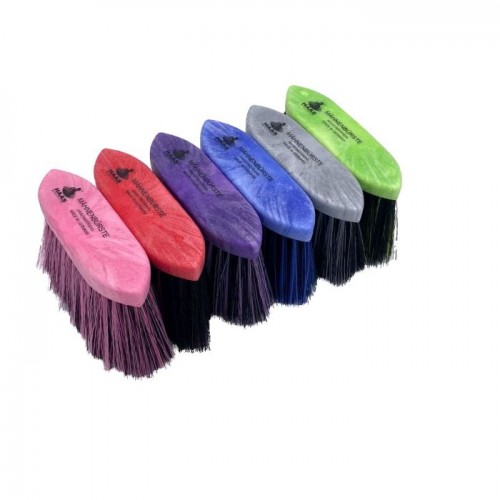 Haas Mane Brush small 8 cm