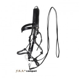 FRA Campari Bridle