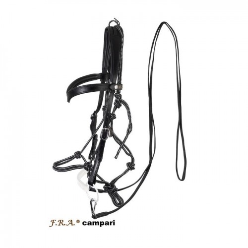 FRA Campari Bridle