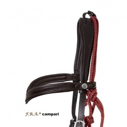FRA Campari Bridle
