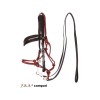 FRA Campari Bridle