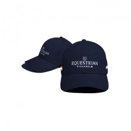 Equestrian Stockholm SS'24 Modern Breeze Cap Netherlands