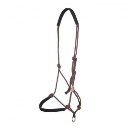 F.R.A. Rope halter Capal
