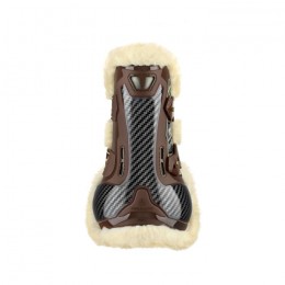 Veredus Tendon Boots Carbon Gel Absolute Save the Sheep