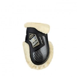 Veredus Fetlock Boots Carbon Gel Absolute Save the Sheep