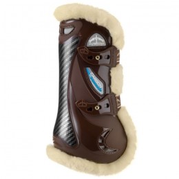 Veredus Tendon Boots Carbon Gel Vento Save the Sheep