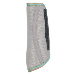 LeMieux SS'21 Carbon Mesh wrap boots