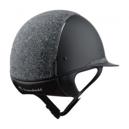 Samshield Miss Shield black Ultra Fine Rock Night Shade