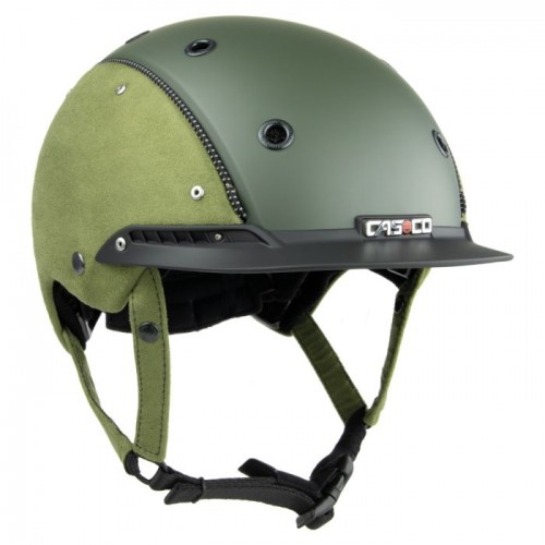 Casco Champ-3 Helmet