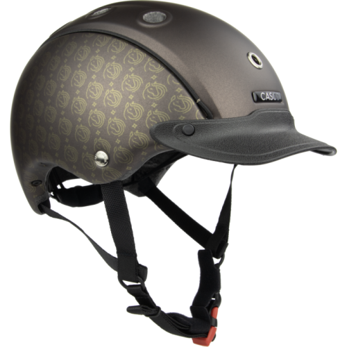 Casco Choice Iconic Starlit Helmet  2.0