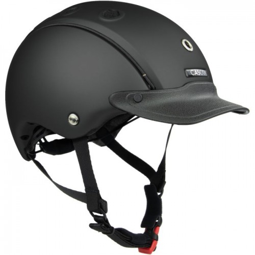 Casco Choice Turnier Helmet 2.0