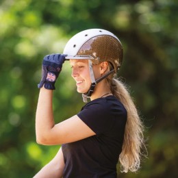 Casco Champ-3 Helmet