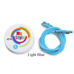 Casco My-style stripes