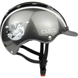 Casco Nori Kids' riding helmet 2.0