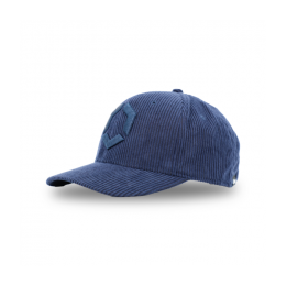 Flex-On Corduroy Cap