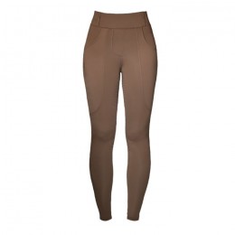Equestrian Stockholm Rijlegging Compression Dressage Champagne