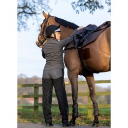 LeMieux Chaps Drytex Stormwear Waterproof