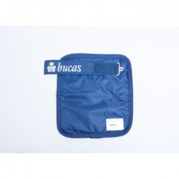 Bucas Chest Extender T-bar magnetic