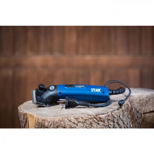 Wahl Star Clipper