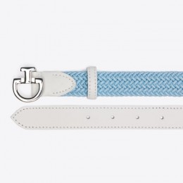 Cavalleria Toscana SS25 Elastic Belt CT Clasp Kids