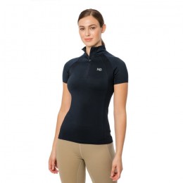 Horseware Aveen Technical Short Sleeve Top