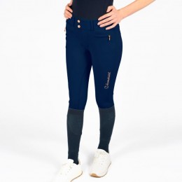 Samshield SS'22 Clara High Waist Full grip breeches