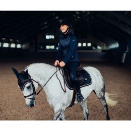 Equestrian Stockholm bodywarmer ladies