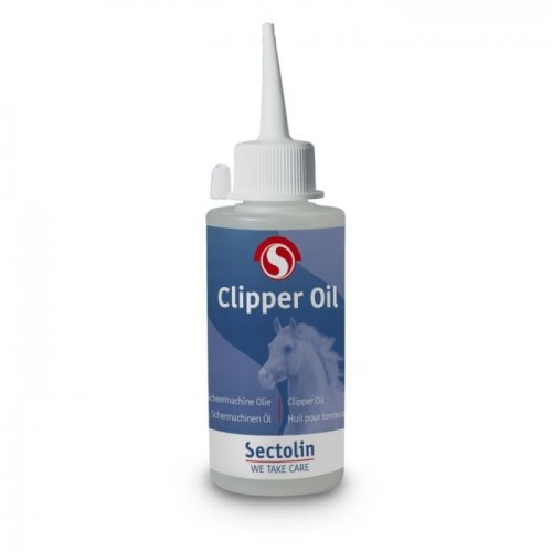 Sectolin Clipper Oil