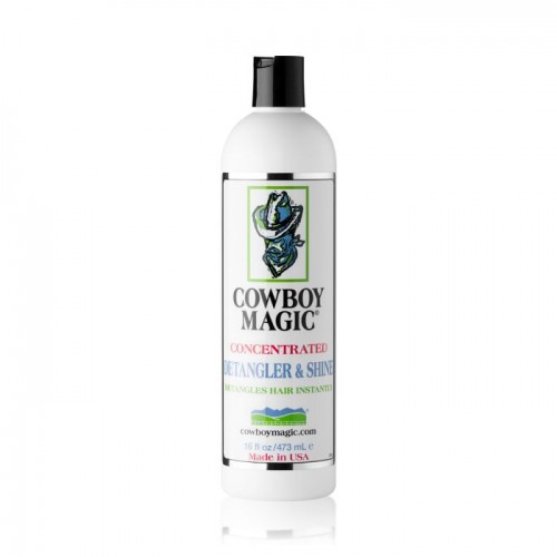 Cowboy Magic Detangler