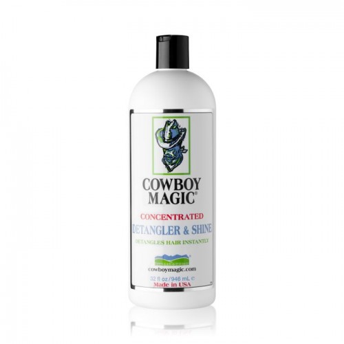 Cowboy Magic Detangler