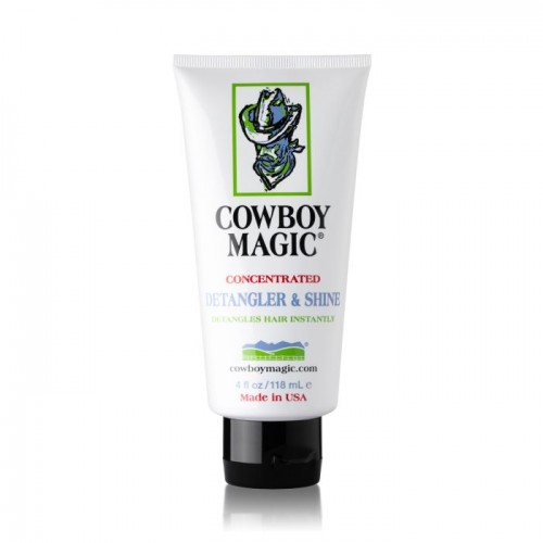 Cowboy Magic Detangler