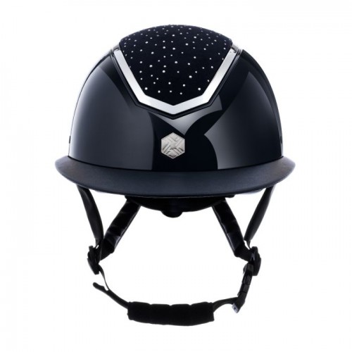 EQX Kylo Wide Peak Glossy Crystal